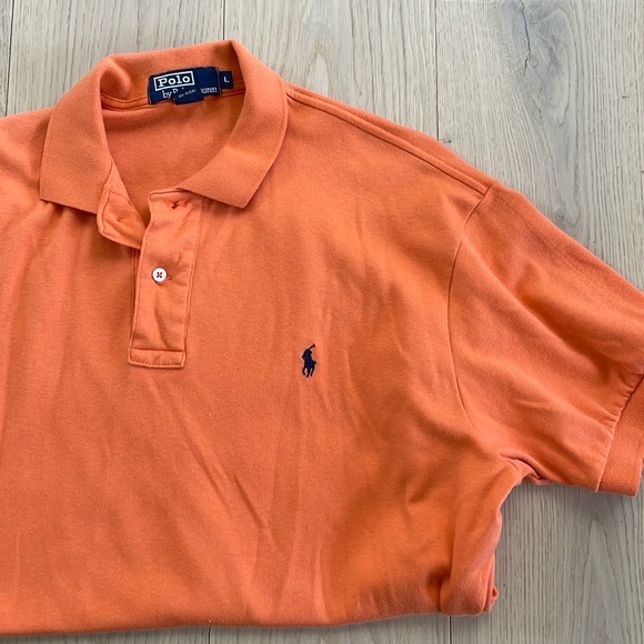 Polo by Ralph Lauren short sleeve  Polo - Picture 2 of 4